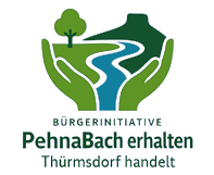 Rettet den Pehna-Wasserfall und den Pehna-Bach